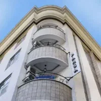 اجاره هتل آپارتمان نزدیک به حرم مطهر