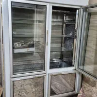 یخچال فروشگاهی