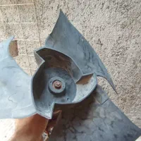 فن کولر اسپلیت 18 هزار