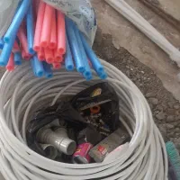 لوله کشی آب وفاضلاب
