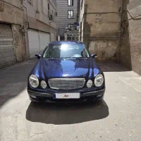 بنز e200