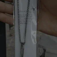 گردنبند بنگل اصل