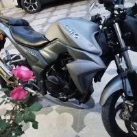 SYM250cc|موتورسیکلت|شیراز, سینما سعدی|دیوار