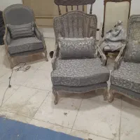 رنگ کاری ورویه کوبی