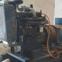 دیزل ژنراتور
