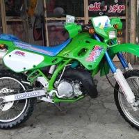 کادیکس ۲۵۰.kdx250