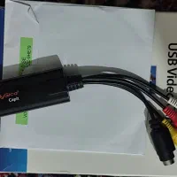 کارت کپچر تبدیل دستگاه پخش نوار های قدیمی