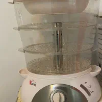 بخارپز