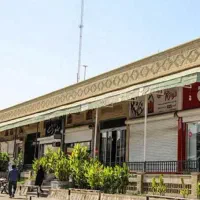 فروش مغازه در پاساژ آزادگان