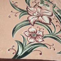 پتو دو نفره گلبافت