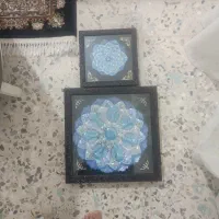 تابلو میناکاری اصفهان