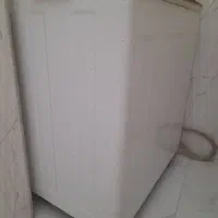 ماشین لباسشویی