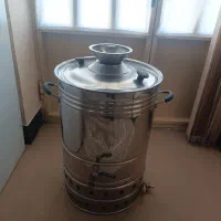 سماور 60 لیتری