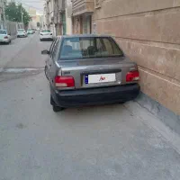 پراید ۸۷|خودرو سواری و وانت|اردبیل, |دیوار
