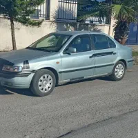 سمند 83 تازه تعمیر