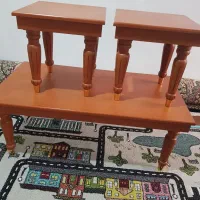 میز جلو مبلی نونو
