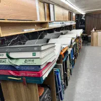 قسطی+کاغذ دیواری+کابینت نخر+کلی سودبده+بدون سودبخر