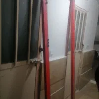 درب آلومینیومی