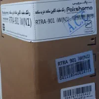 یخچال‌دو‌قلو‌پاکشوما‌‌۴۰‌فوت‌مدلRTRA901iwn1