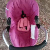 کریر بچه