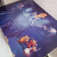 میز تحریر تاشو