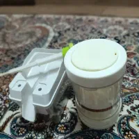 جاربی و هسته گیر آلبالو و گیلاس
