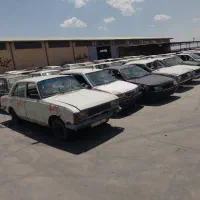 خودرو فرسوده