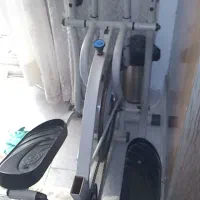 اسکی فضایی