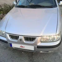 خودرو سواری