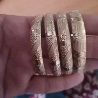 طلا شکسته