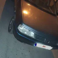 پژو مدل91