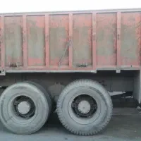 بنز باری|خودرو سنگین|سمنان, |دیوار