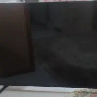 تلوزیون پنل شکسته هایسنس۵۸ اینچ