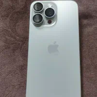 آیفون 15 پرومکس با ریجستری