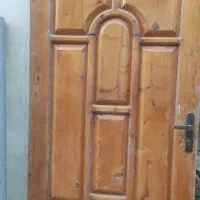درب اتاق خواب
