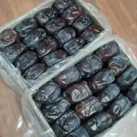 خرما مضافتی درجه یک بم