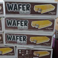 ویفر