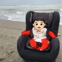صندلی ماشین