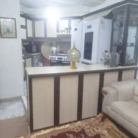 آپارتمان ۶۳متر در املاک مدرن شهرک اندیشه