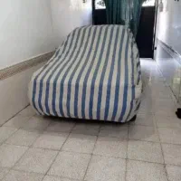 پراید۱۳۲مدل۹۵بدون رنگ تک برگ سنددرحدخشک کارمندی