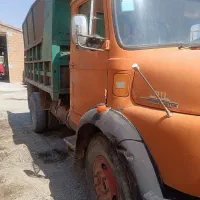 6تن کمپرسی درجه 1