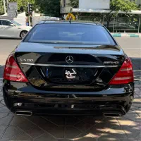 بنز s500|خودرو سواری و وانت|تهران, عباسآباد|دیوار