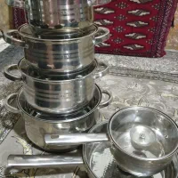 قالبمه استیل چدن