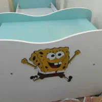 تخت کودک ونوجوان