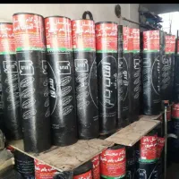 اجرای انواع ایزوگام دلیجان وآسفالت‌وقیرگونی‌نقدوچک