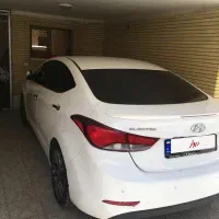 النترا ۲۰۱۴ فول سفید