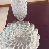 پیش دستی و پیاله آجیل