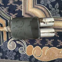 اگزوز715سایلندسردار