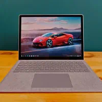 مایکروسافت سرفیس i7 نسل 11 لمسی رم 16 DDR4وSSD 512