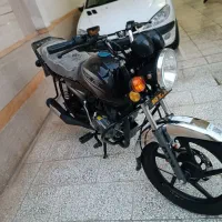 موتور باکسر 200 kld درحد خشک مدل404